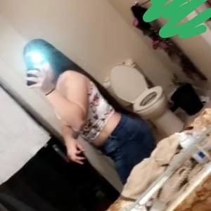 Meet your Posher, Lynette